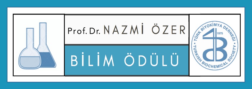 Nazmi Özer Bilim Ödülü