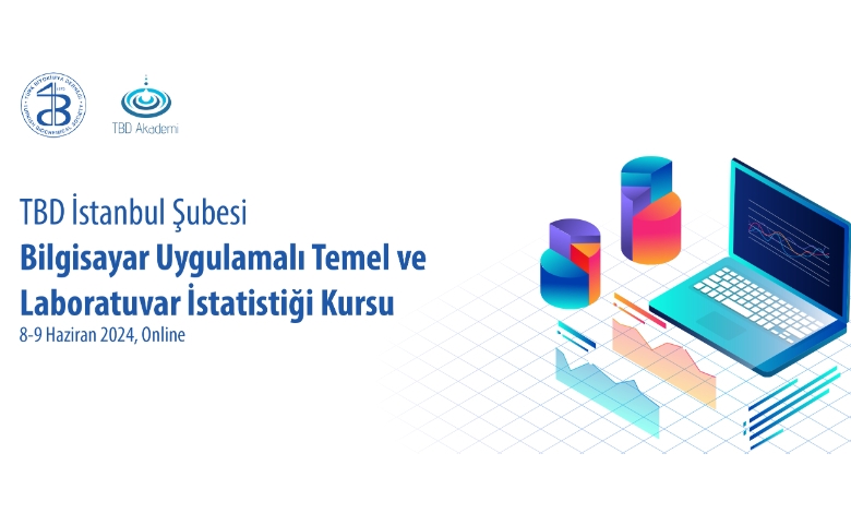 Bilgisayar Uygulamalı Temel Ve Laboratuvar İstatistiği Kursu