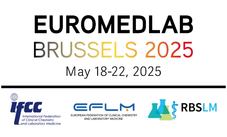 Euromedlab 2025 Kongresi