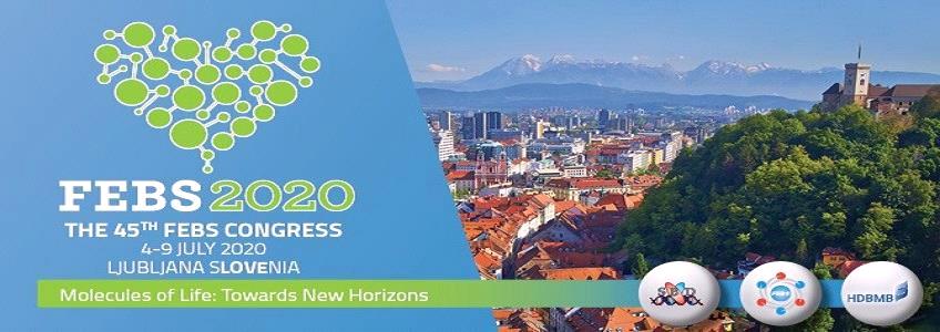 Febs 2020 Congress