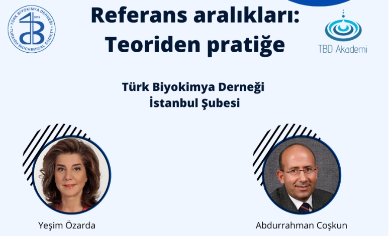 Referans Araliklari: Teoriden Pratiğe Kursu