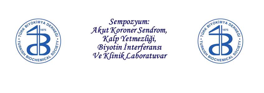 Akut Koroner Sendrom,  Kalp Yetmezliği, Biyotin İnterferansı Ve Klinik Laboratuvar