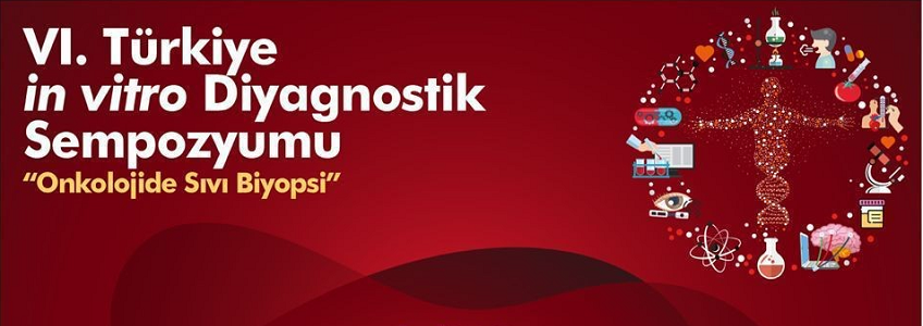 Vı. Türkiye Ivd Sempozyumu