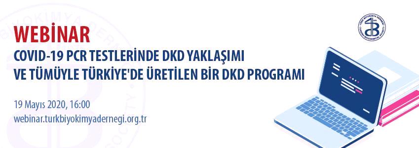 Webinar 19 Mayıs 2020 
